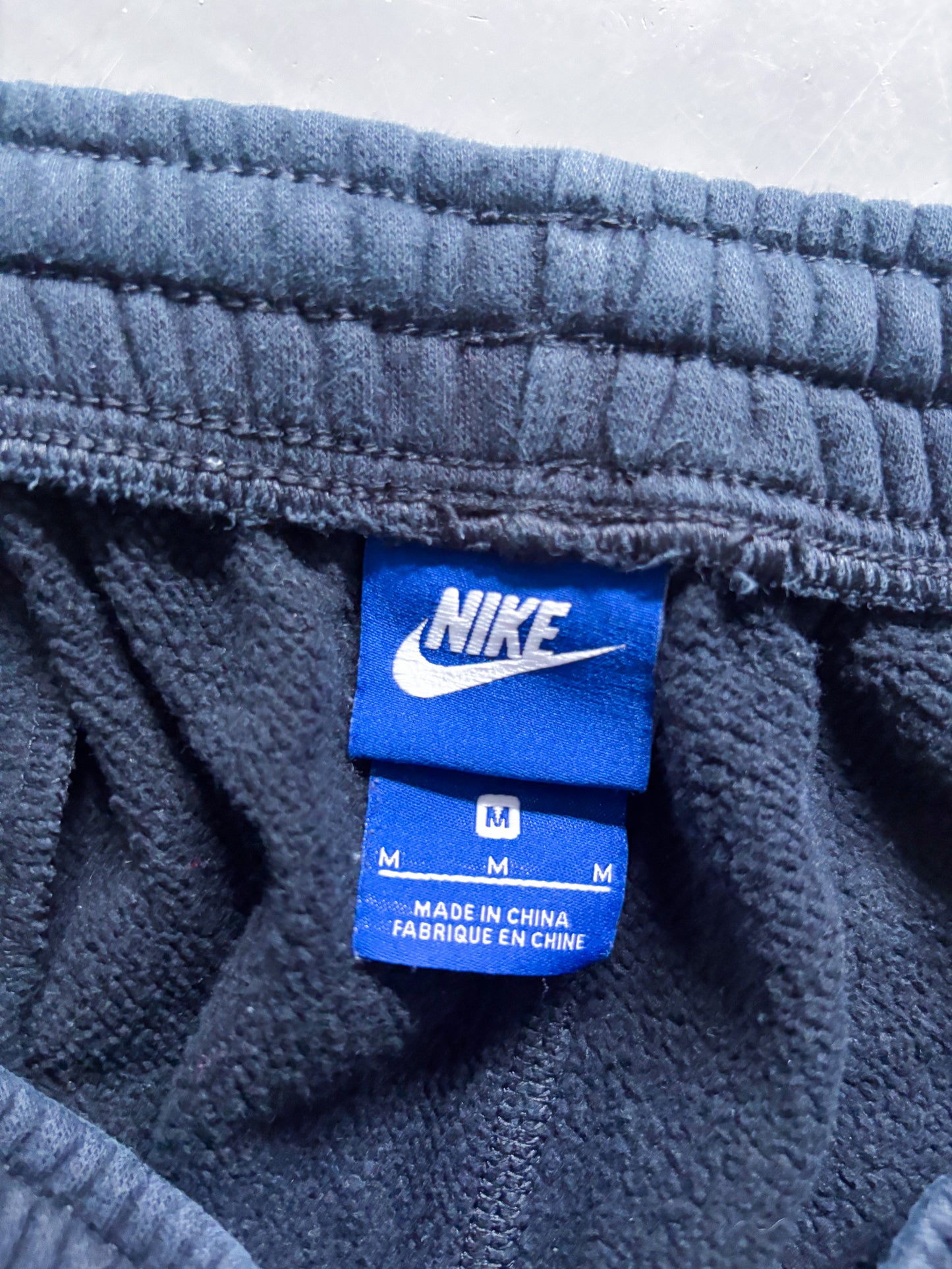 Nike Vintage Open Leg Sweatpants | M