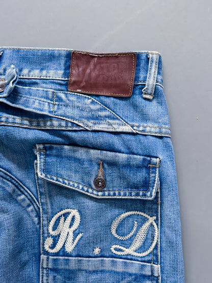 G-Star Vintage Jeans | M