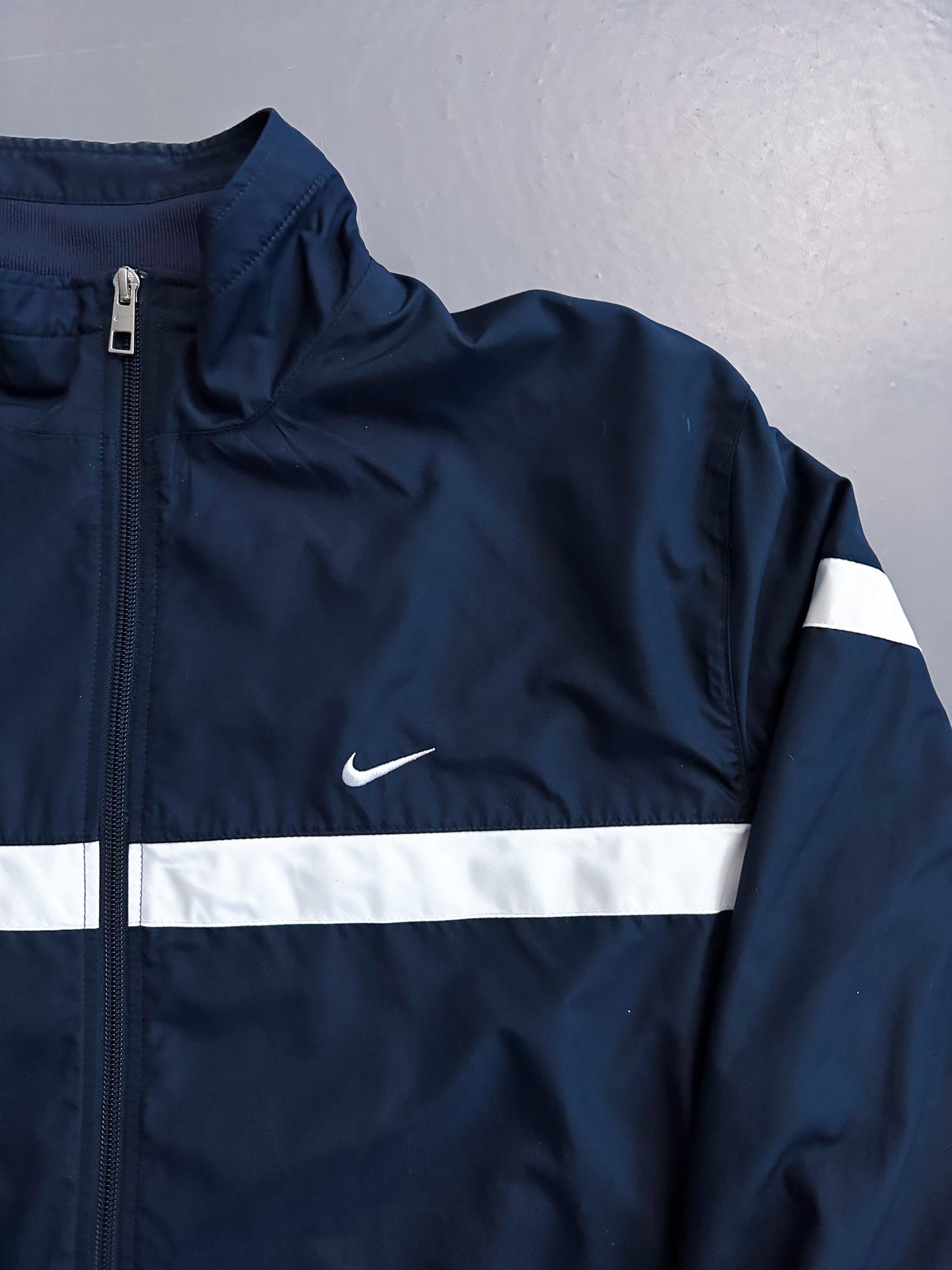 Vintage Nike *PREMIUM* Trackjacket | XL