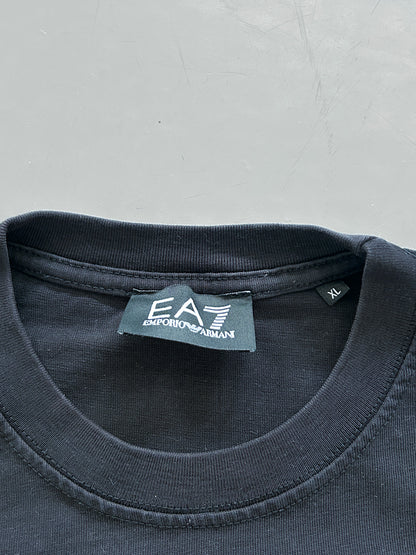 Emporio Arman x ITALIA Vintage T-Shirt |  L