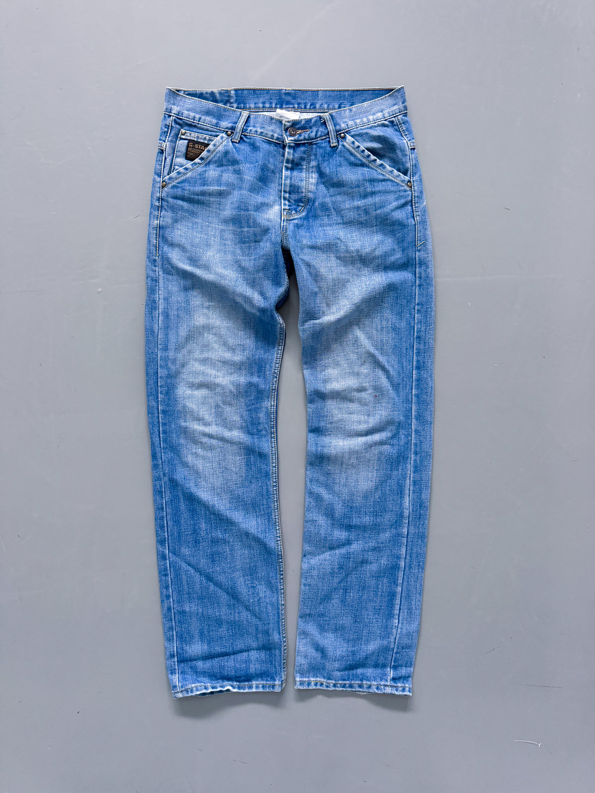 G-Star Vintage Jeans | M