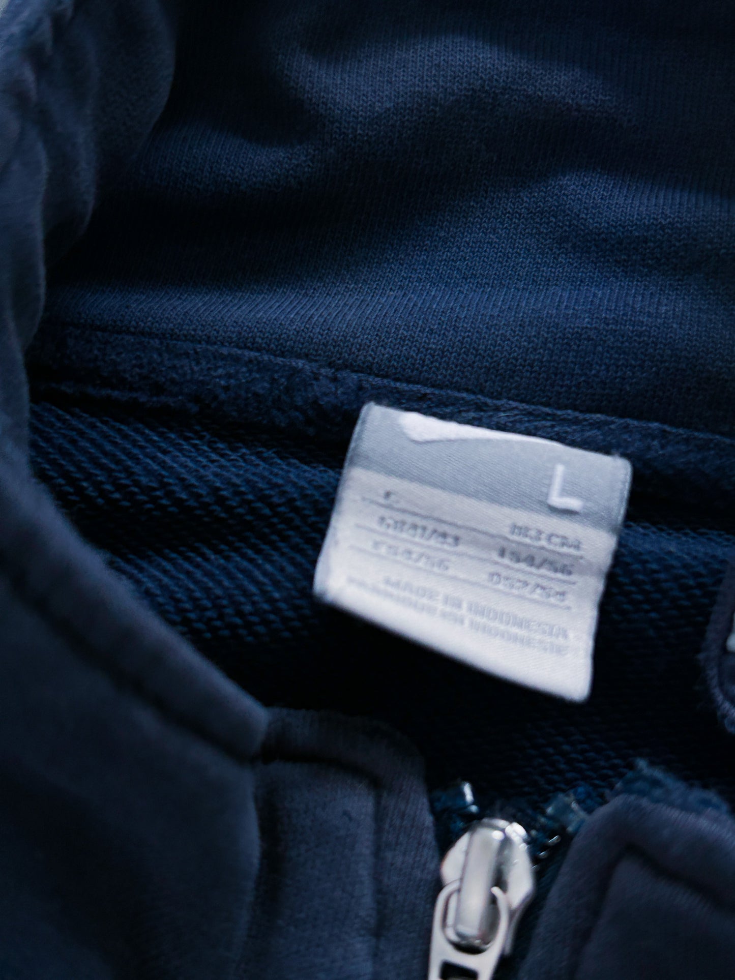 Nike Vintage Sweatsuit | L