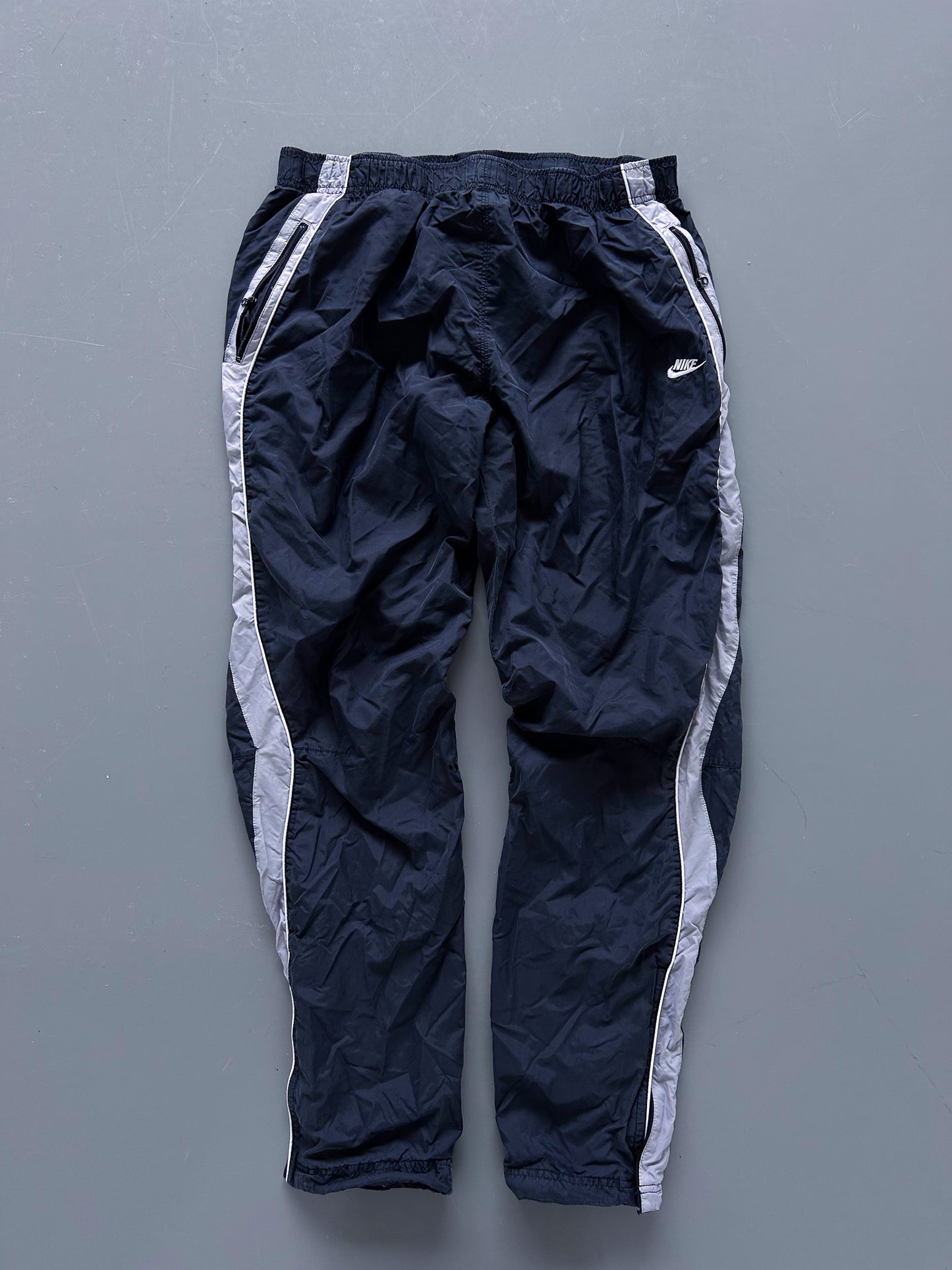 Nike Vintage Trackpants | L