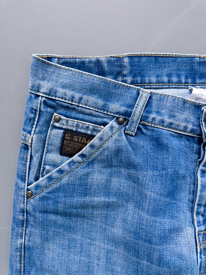 G-Star Vintage Jeans | M