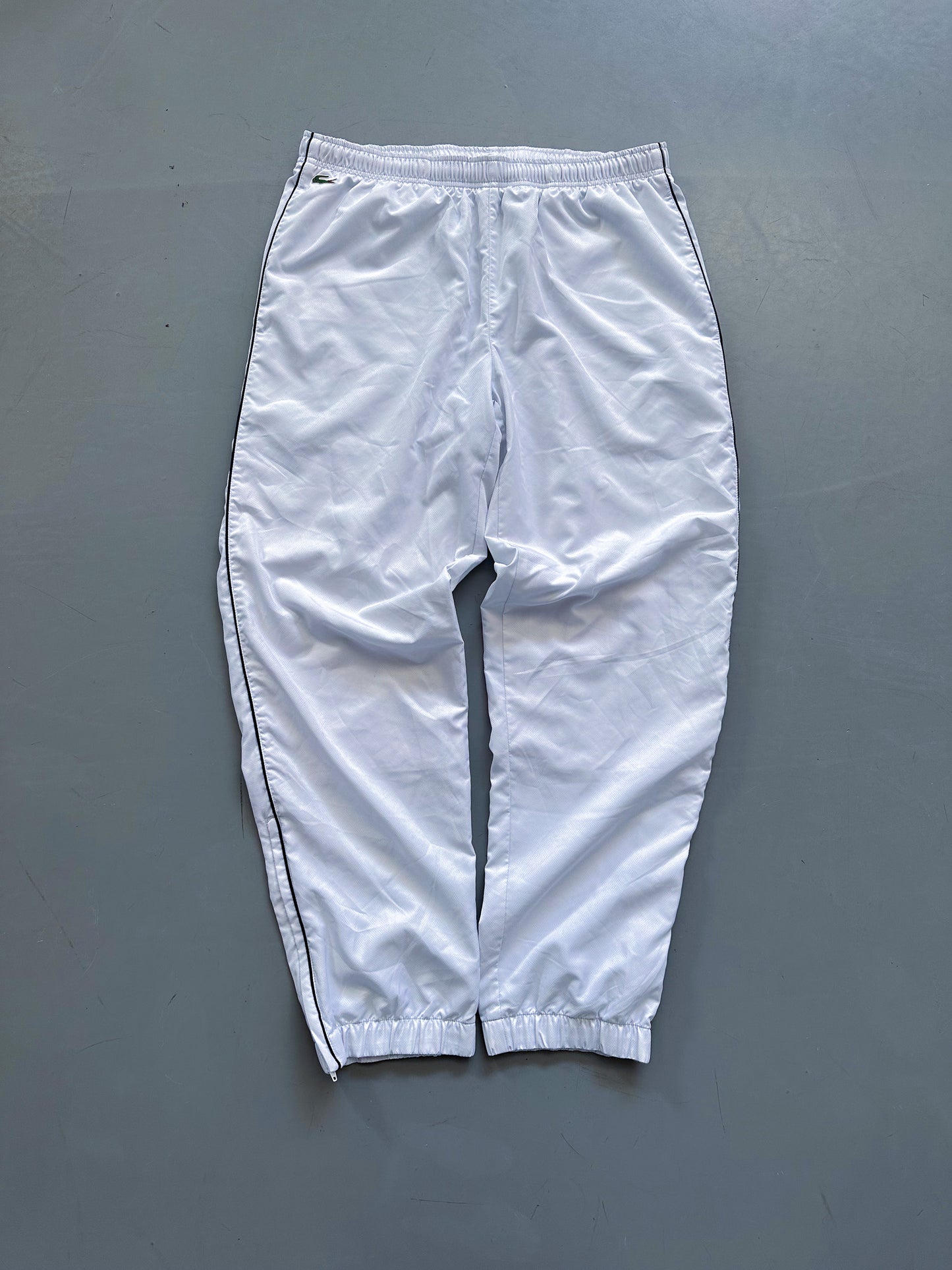 Lacoste Vintage Trackpants | L