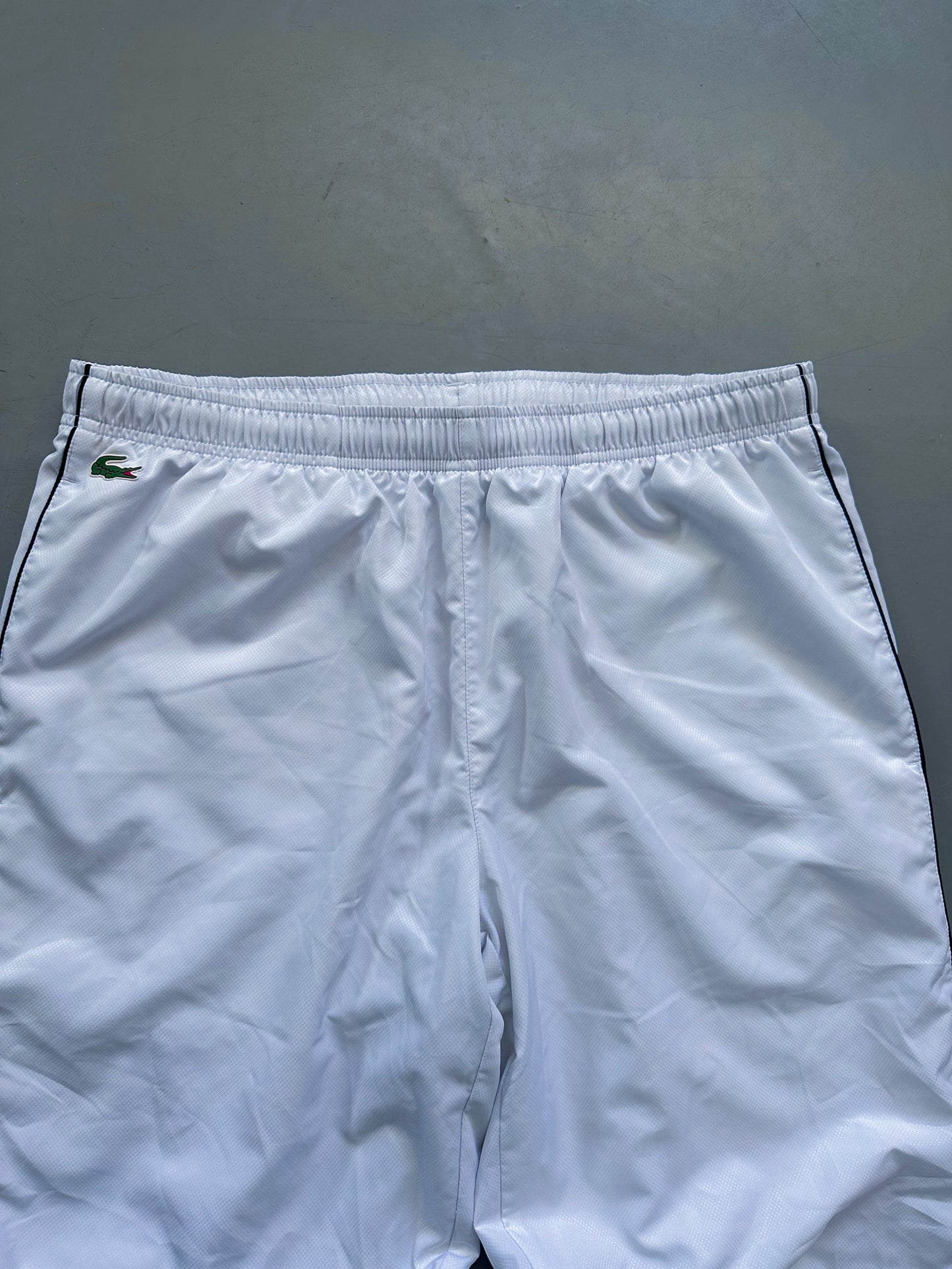 Lacoste Vintage Trackpants | L
