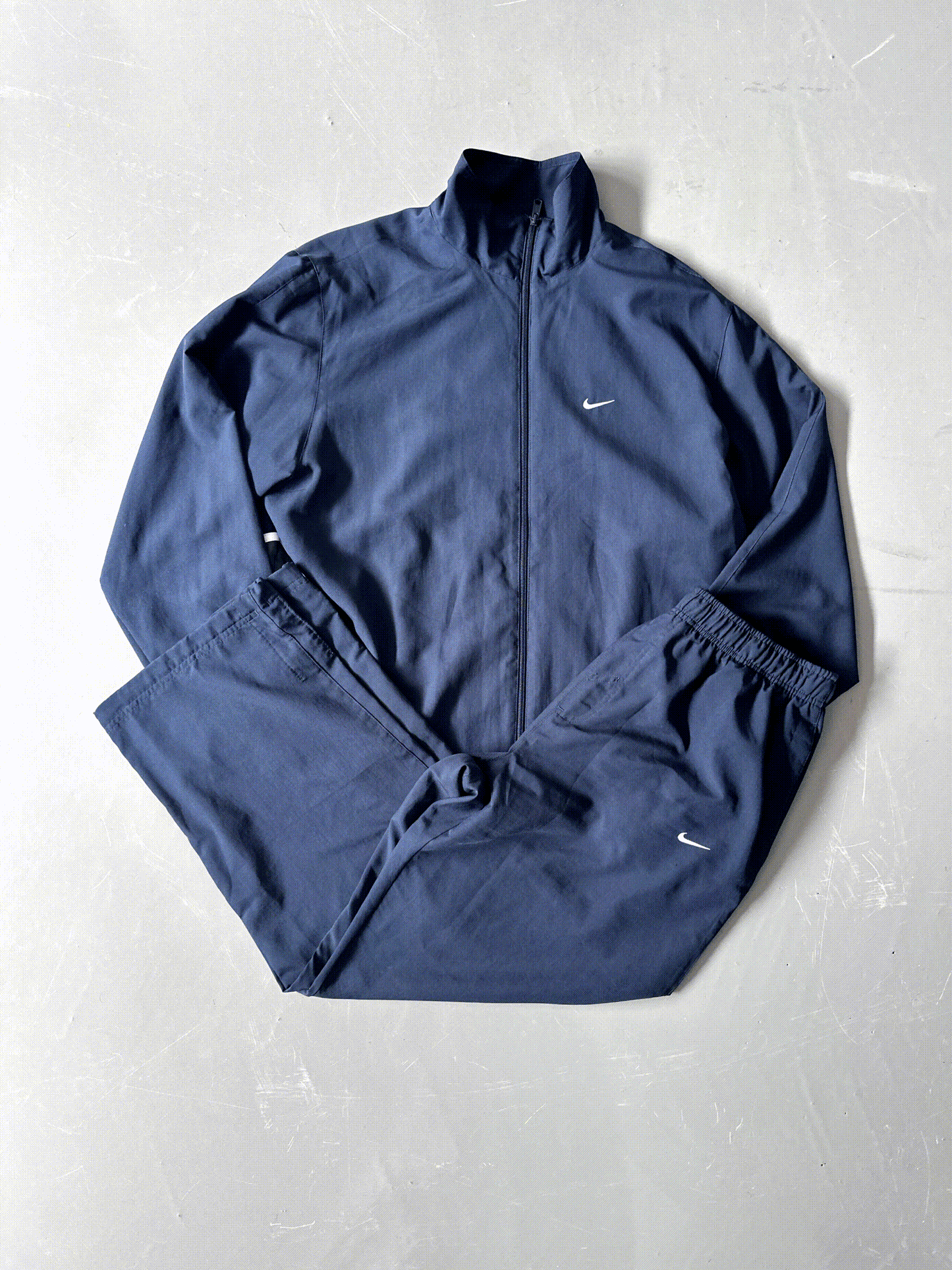 Nike Vintage Tracksuit | XXL