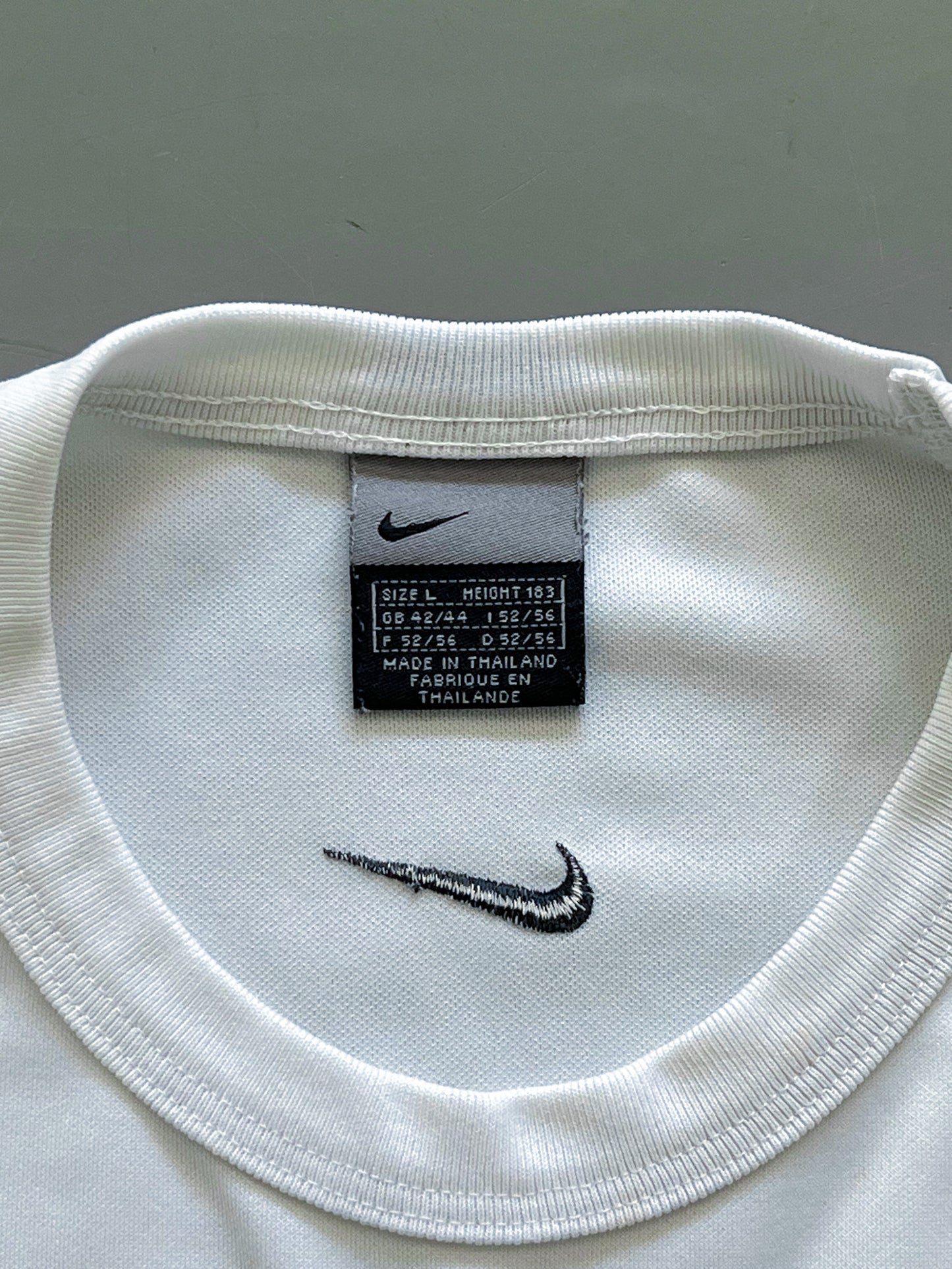 Nike Vintage Shirt | L