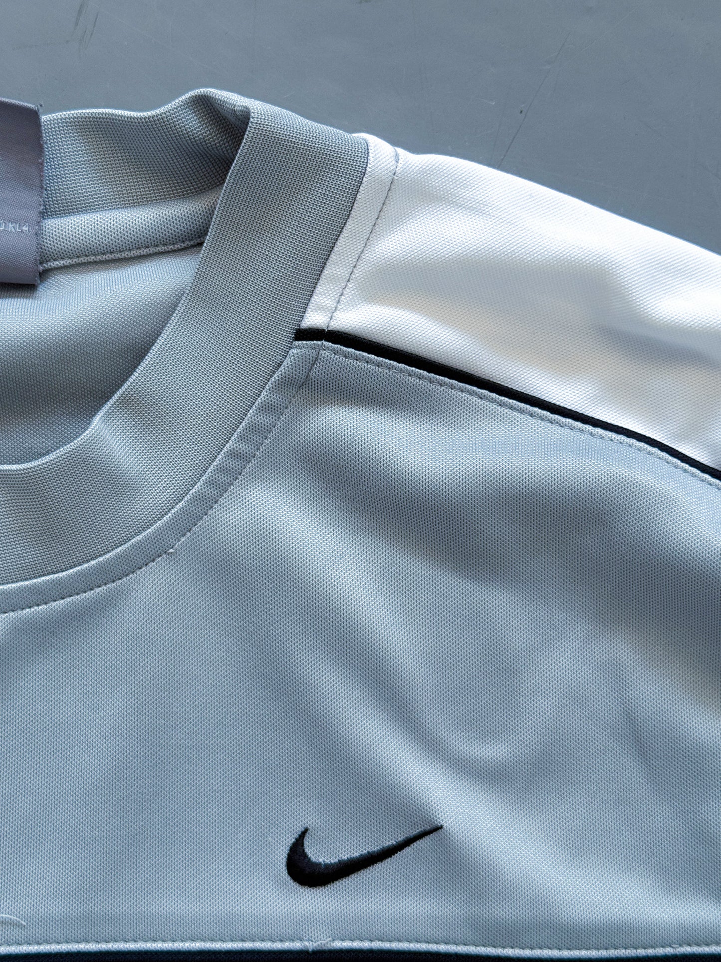 Vintage Nike T-Shirt | S