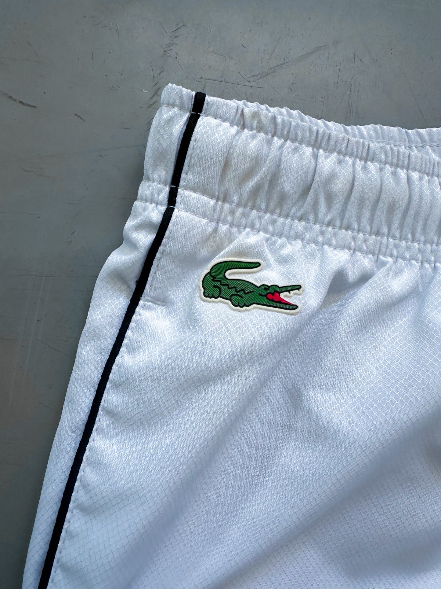 Lacoste Vintage Trackpants | L