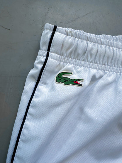 Lacoste Vintage Trackpants | L