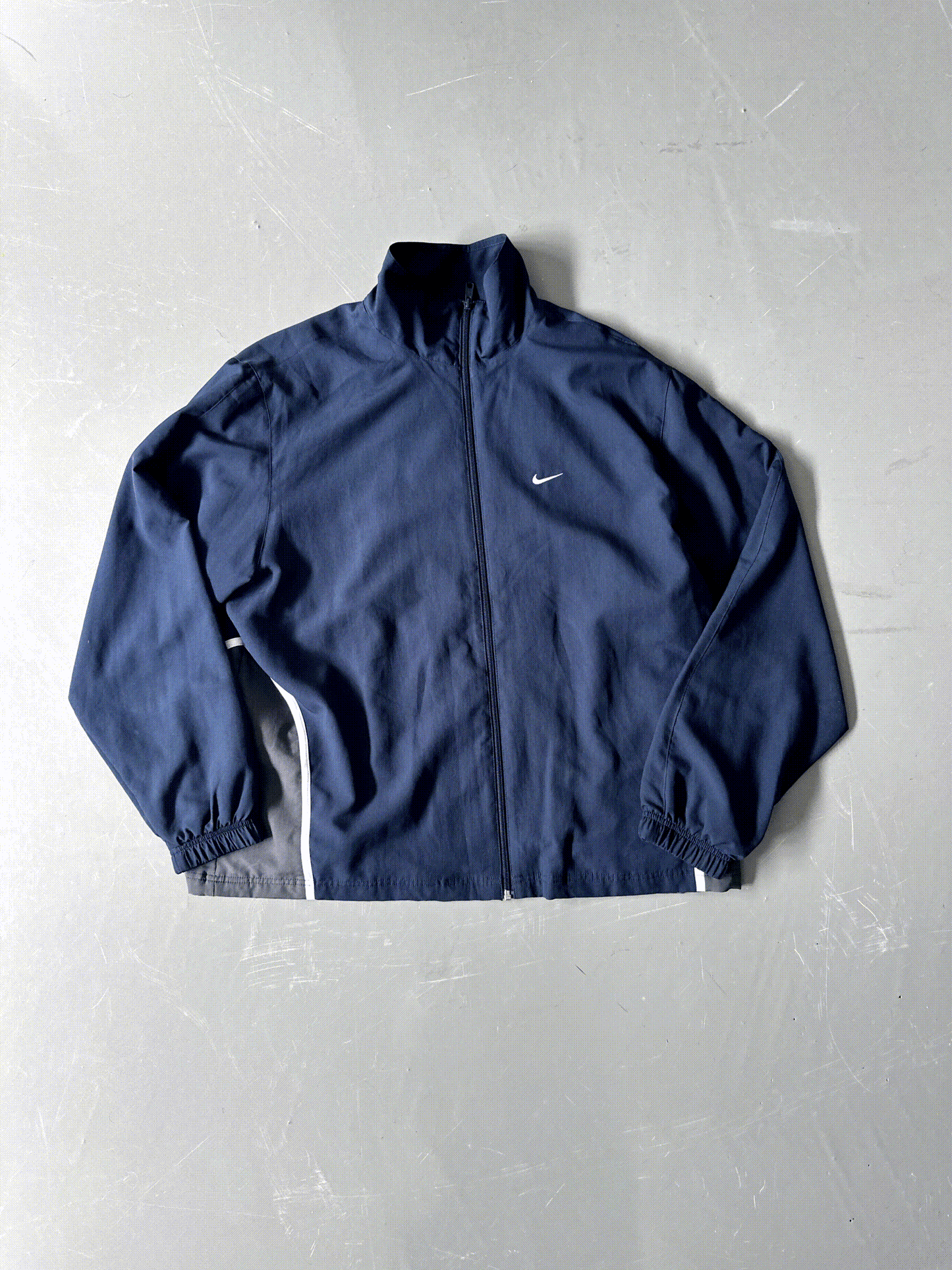 Nike Vintage Tracksuit | XXL