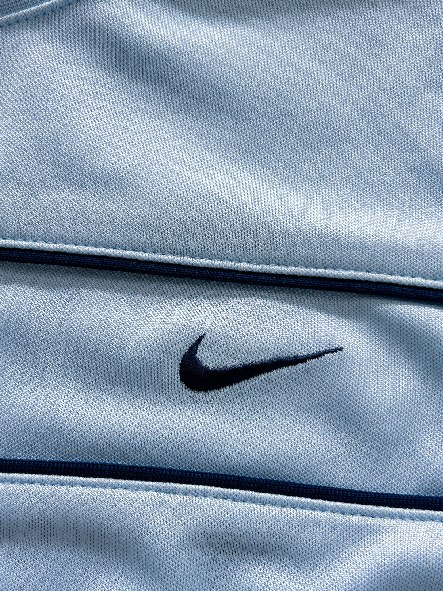 Vintage Nike *Babyblue* T-Shirt | L