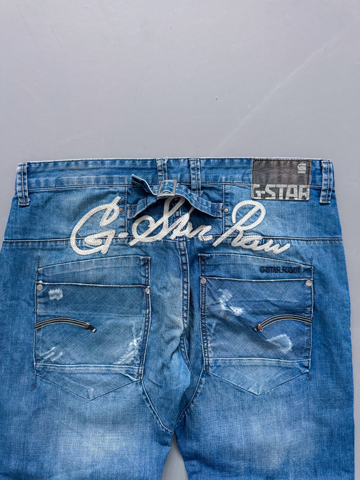 G-Star Vintage Jeans | L