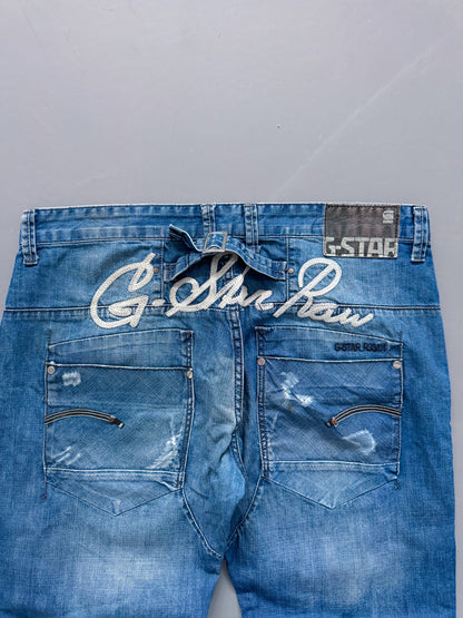 G-Star Vintage Jeans | L