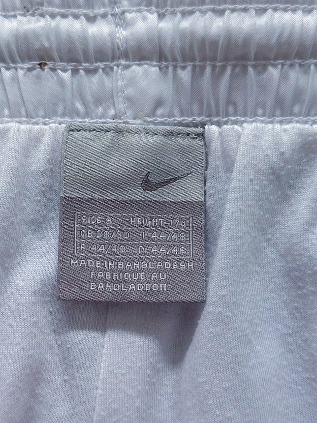 Nike Vintage *PREMIUM* Trackpants | S