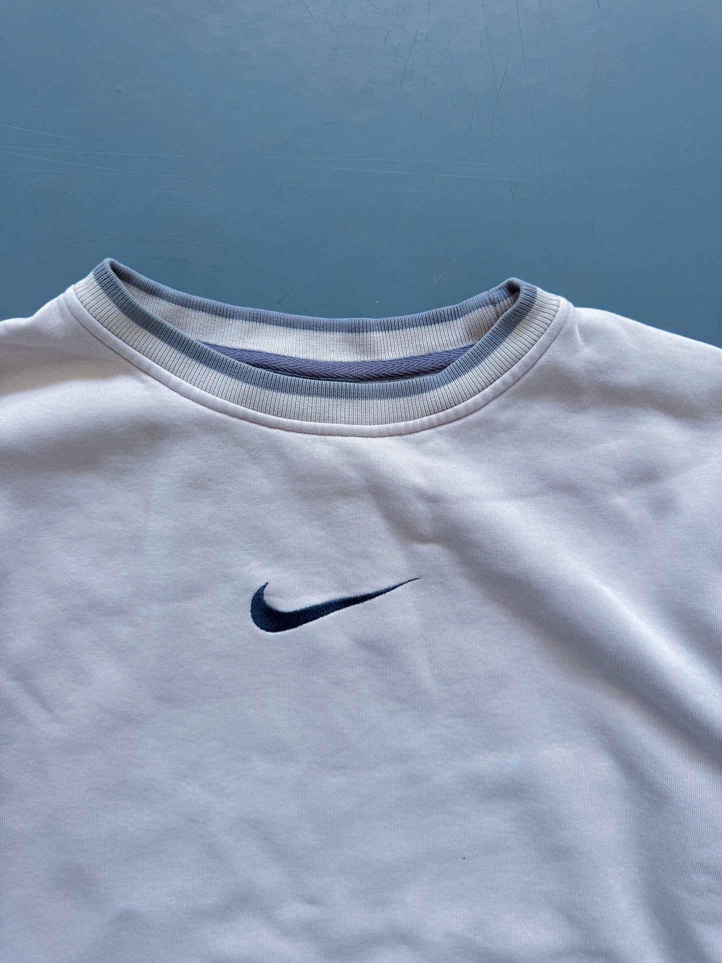 Nike Vintage Pullover | M