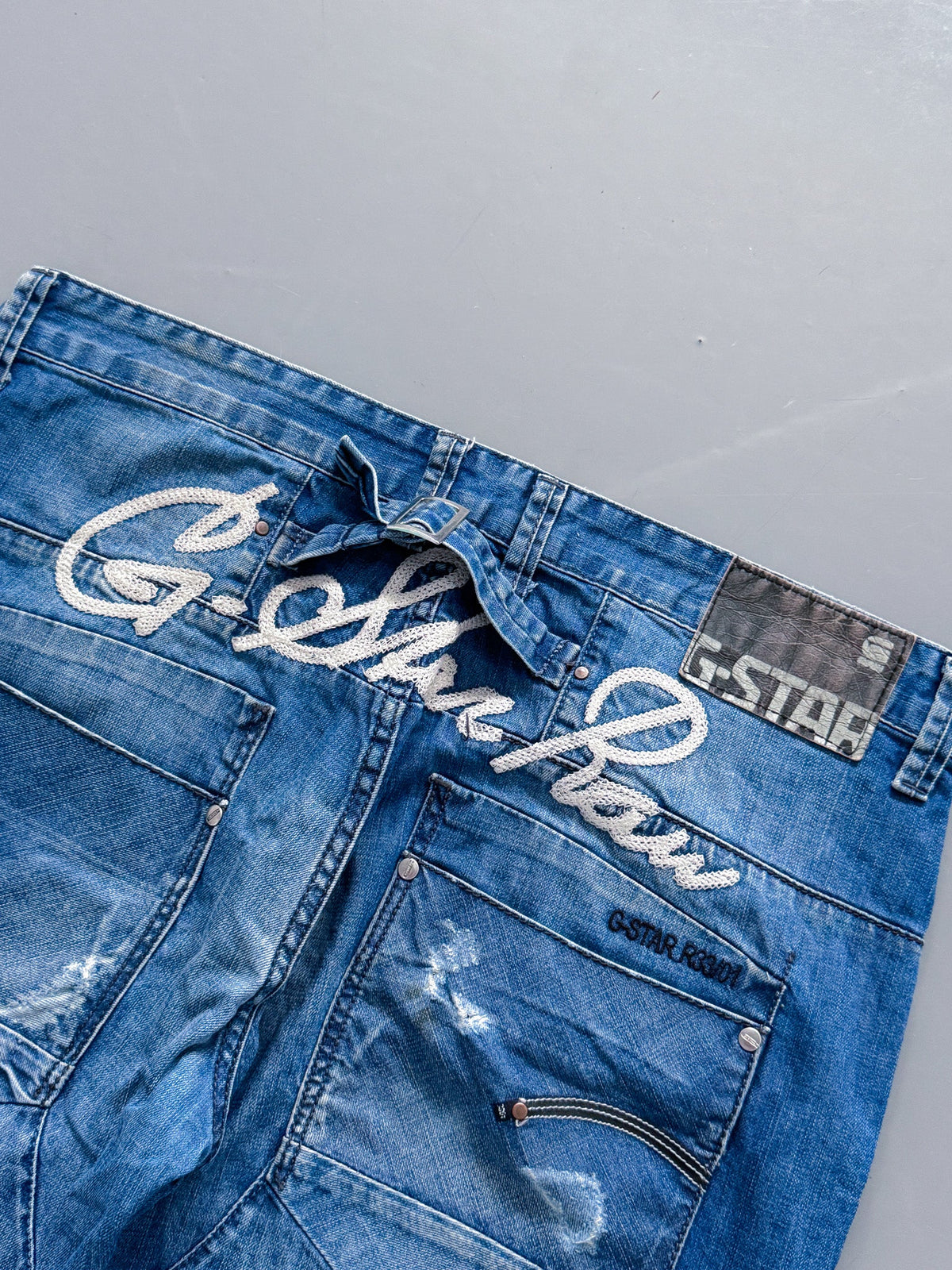 G-Star Vintage Jeans | L