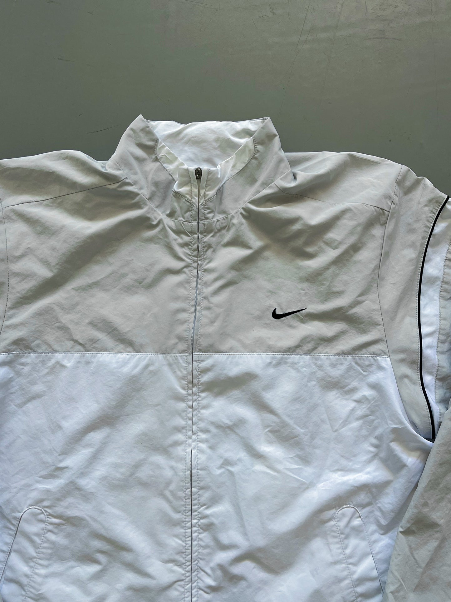 Nike Vintage Trackjacket | S