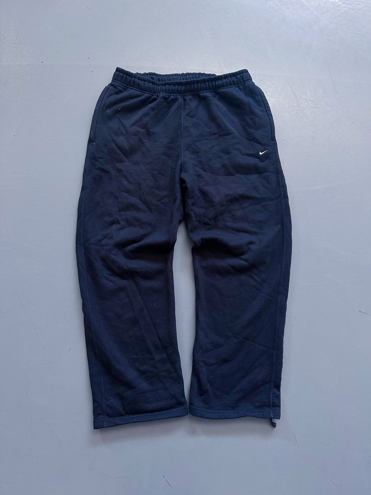 Nike Vintage Open Leg Sweatpants / Jogger | S