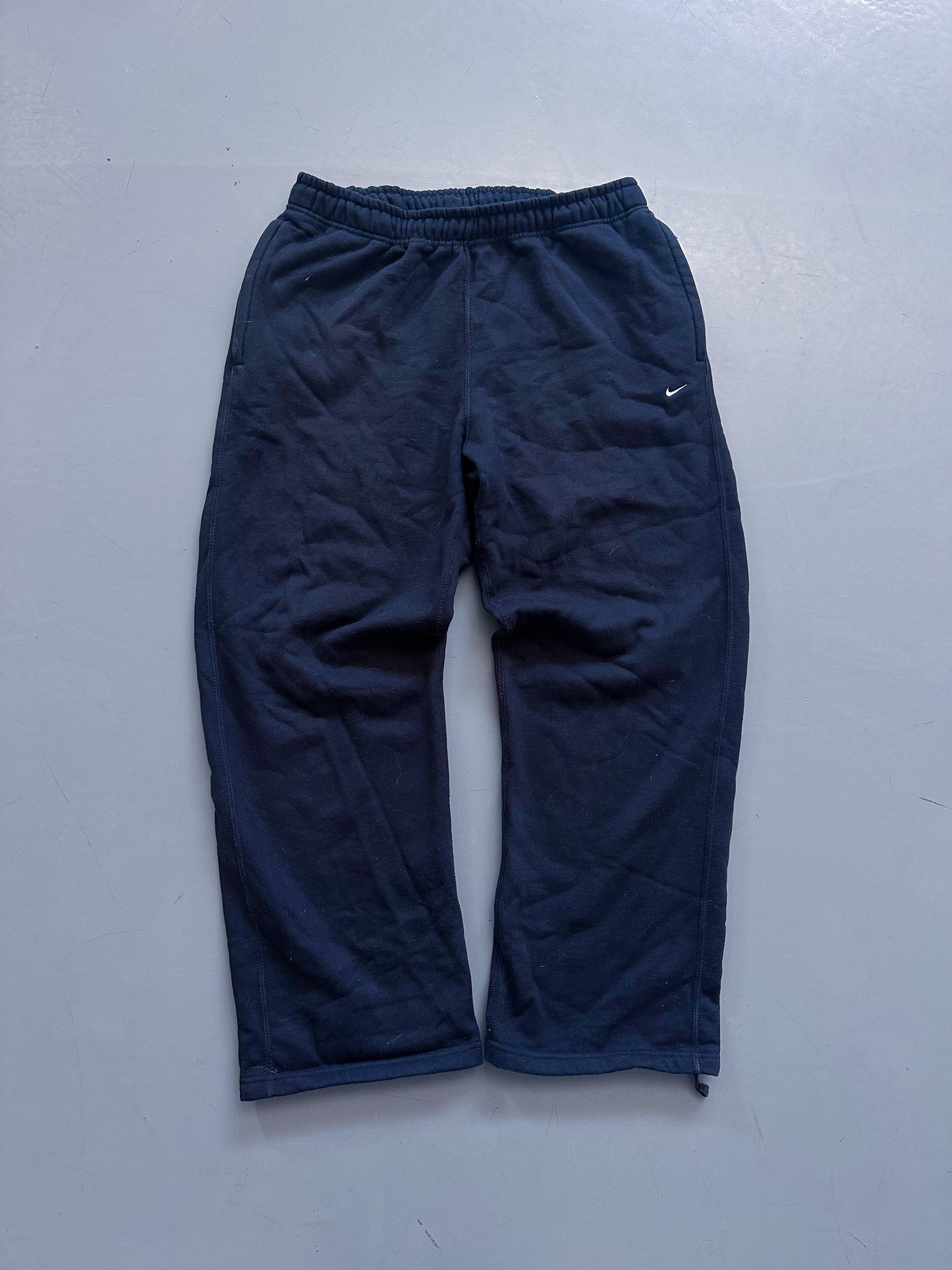 Nike Vintage Open Leg Sweatpants / Jogger | L