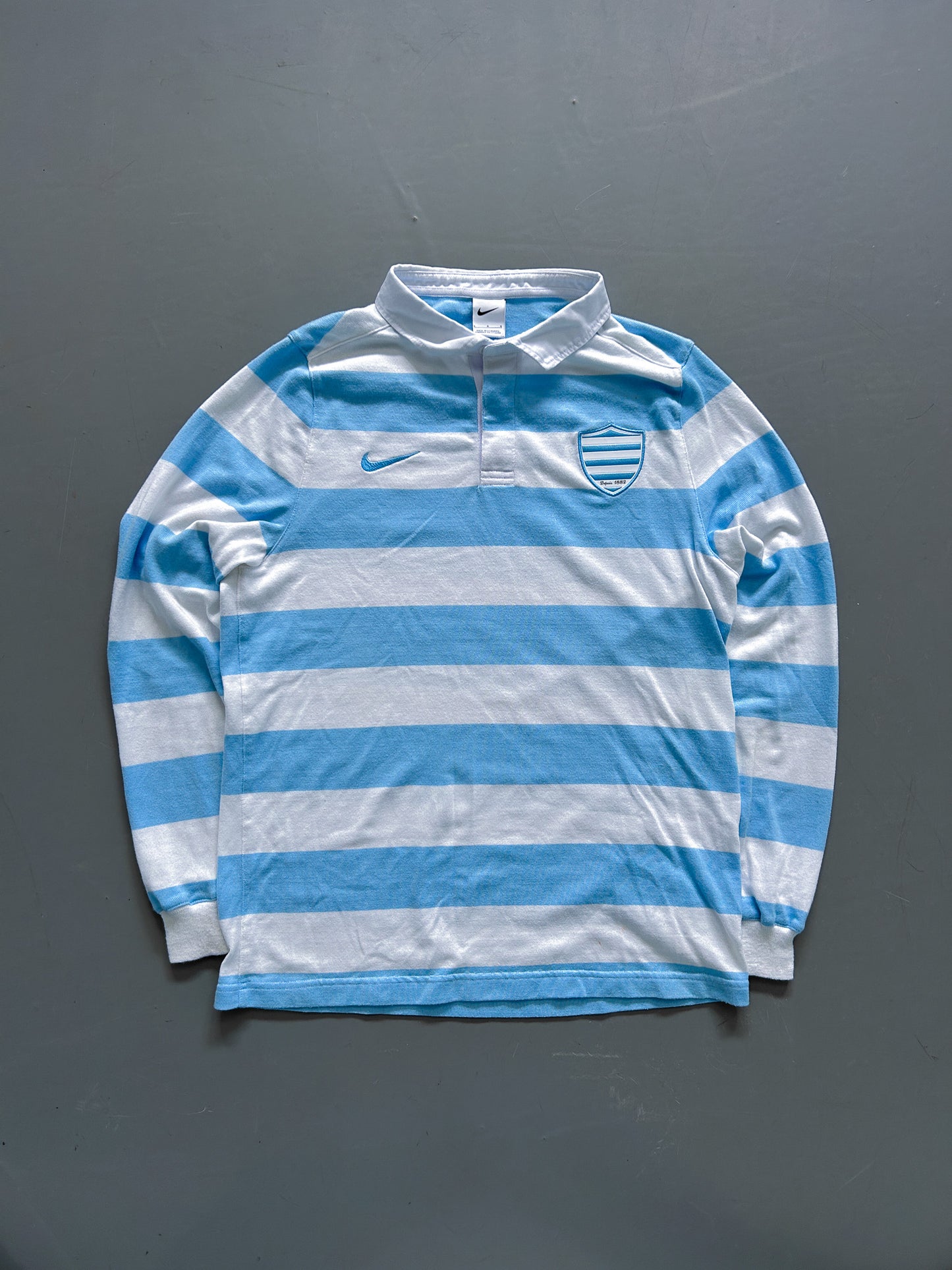 Nike Vintage *PREMIUM* Longsleeve | L