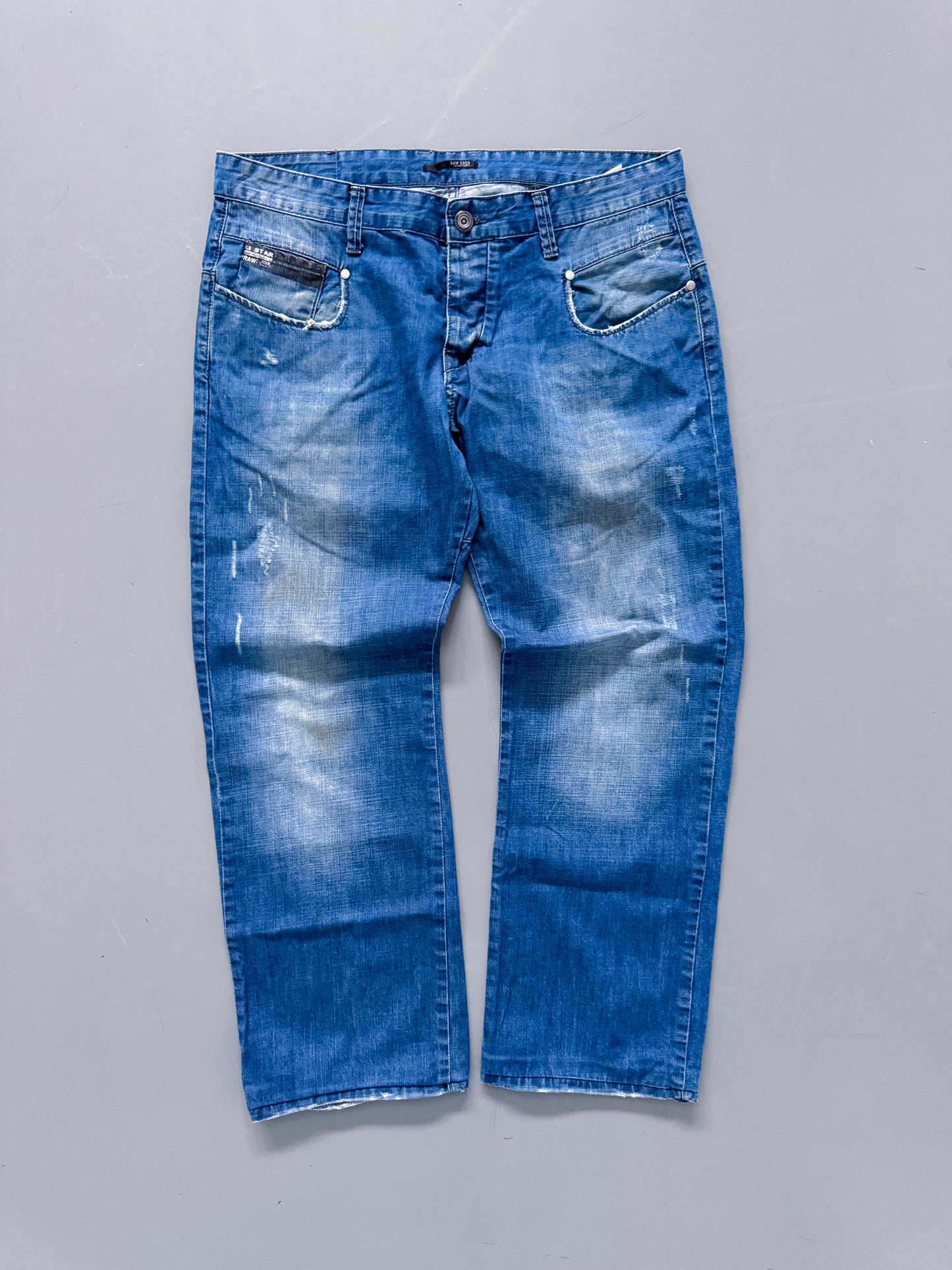 G-Star Vintage Jeans | L
