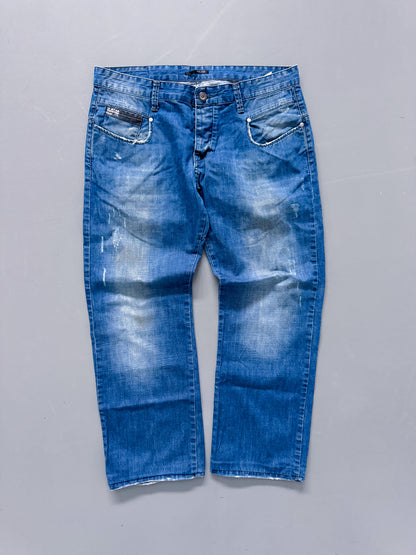 G-Star Vintage Jeans | L