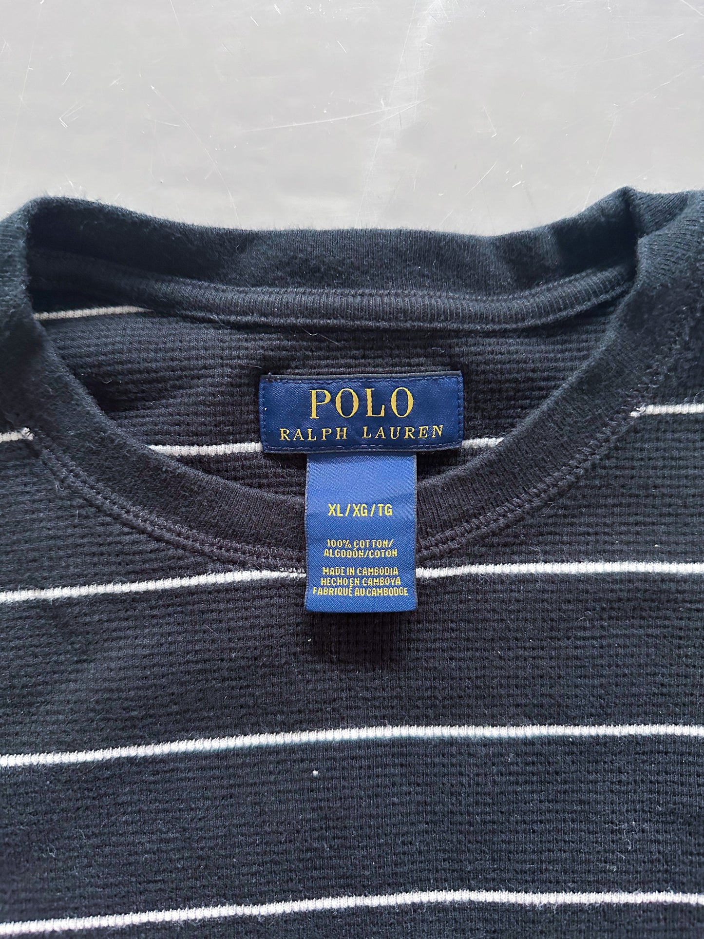 Polo Ralph Lauren Pullover | S