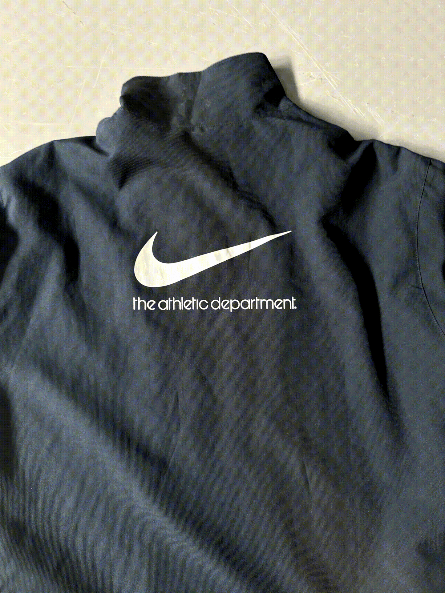 Nike Vintage Tracksuit | XXL