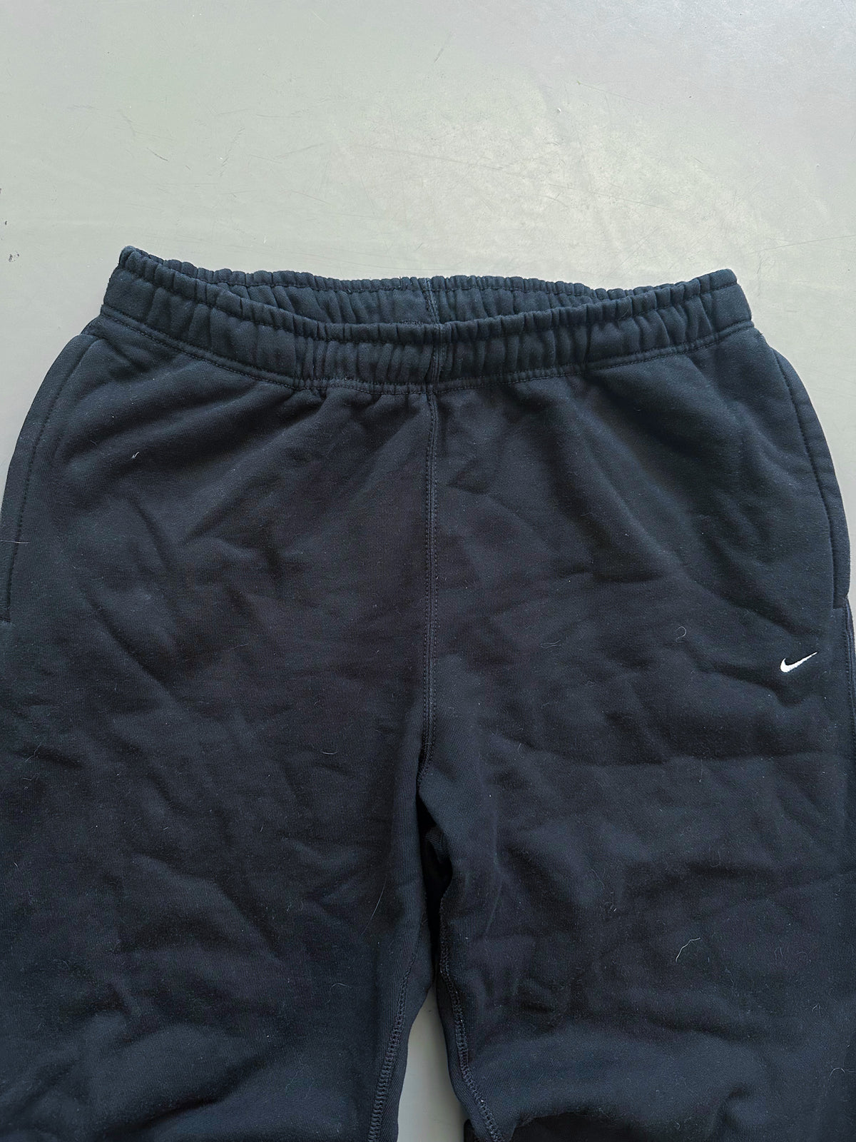 Nike Vintage Open Leg Sweatpants / Jogger | S