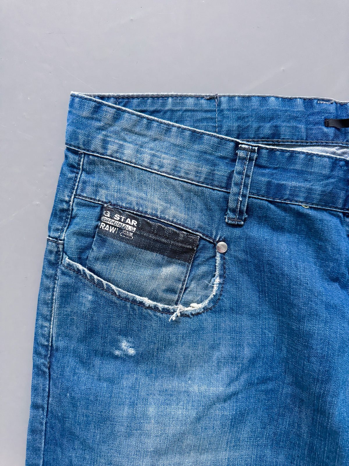G-Star Vintage Jeans | L