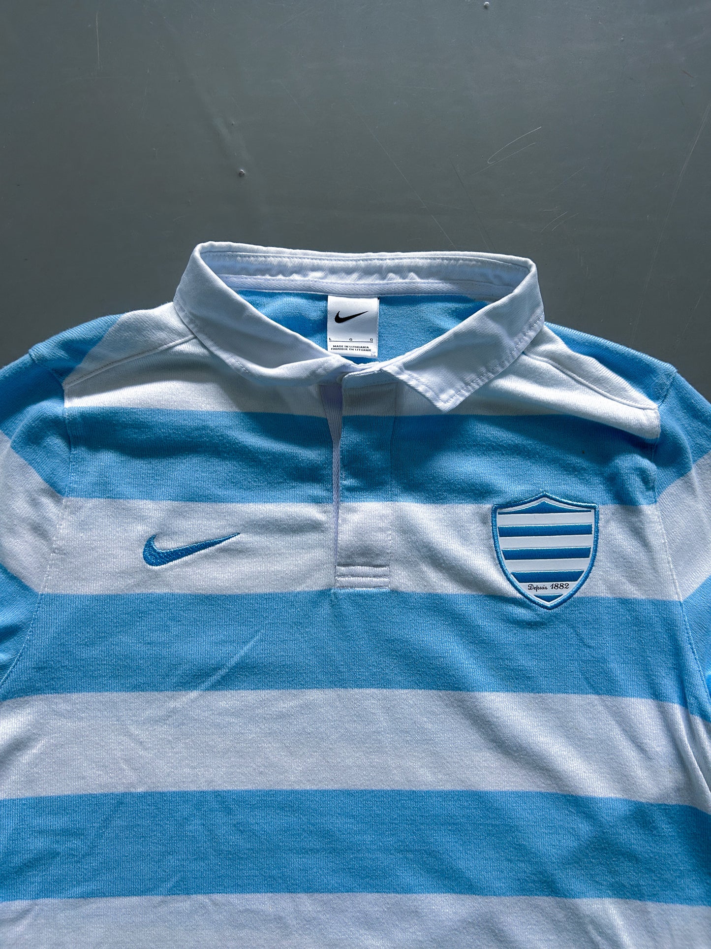 Nike Vintage *PREMIUM* Longsleeve | L