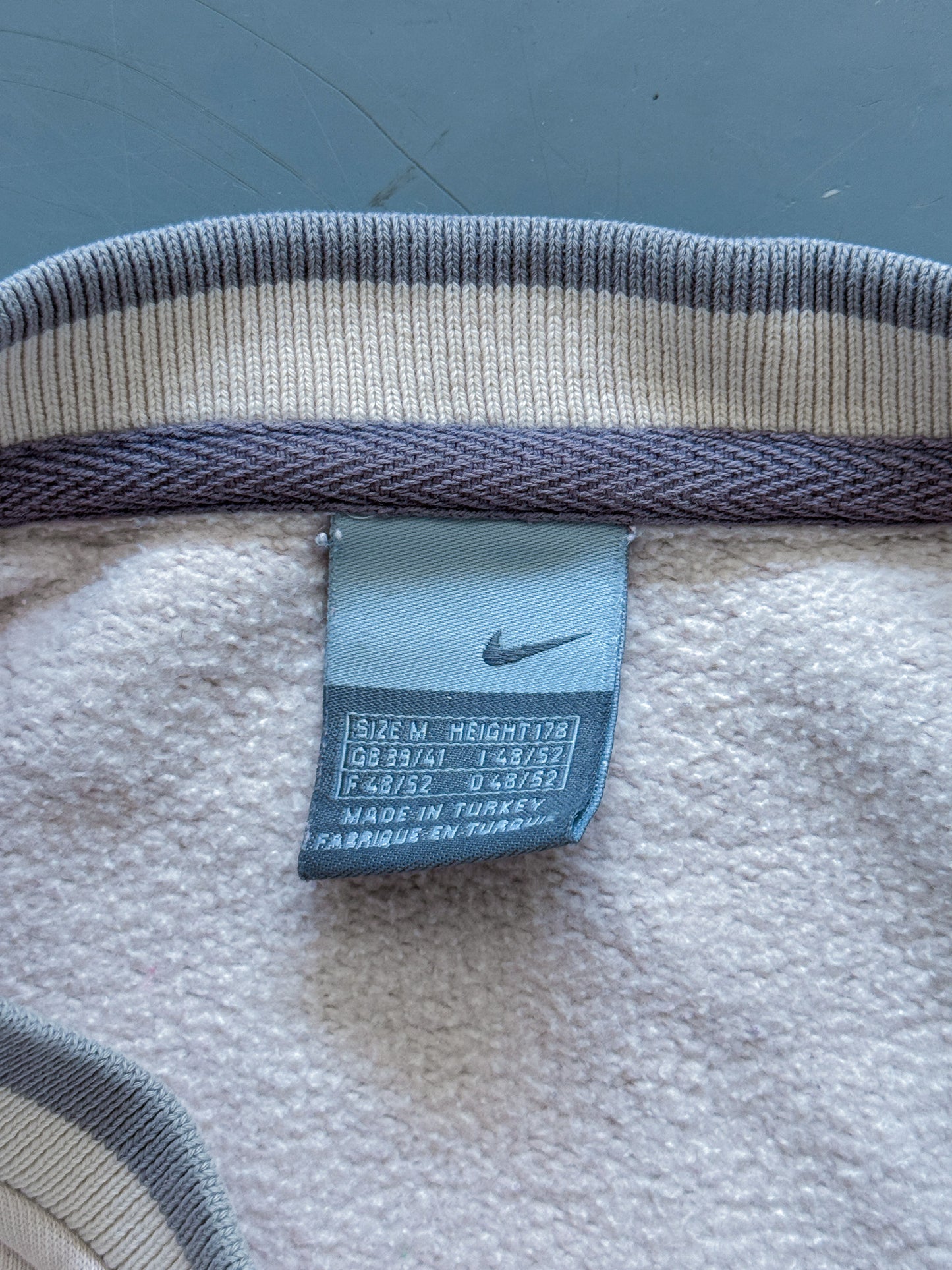 Nike Vintage Pullover | M