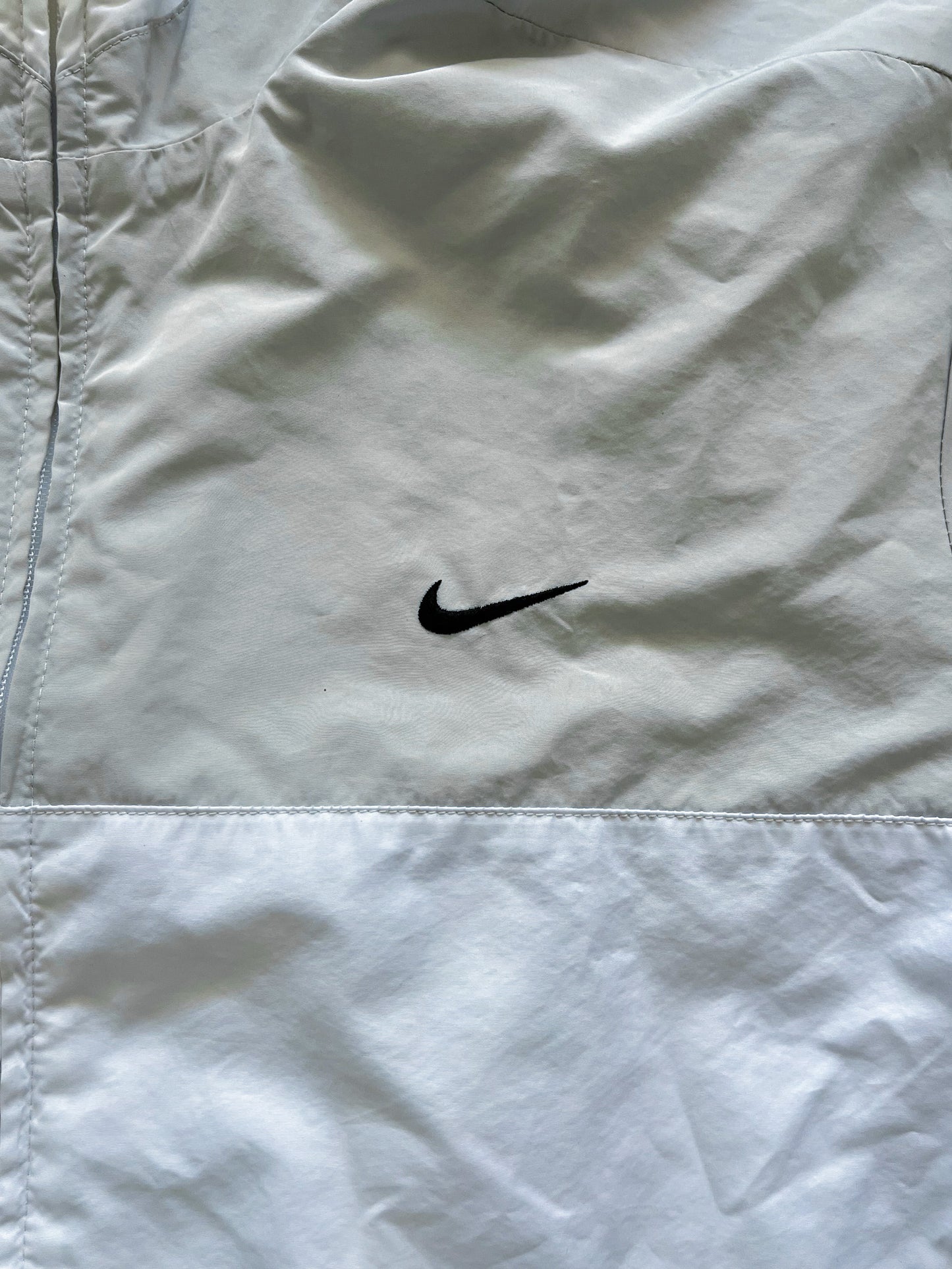 Nike Vintage Trackjacket | S