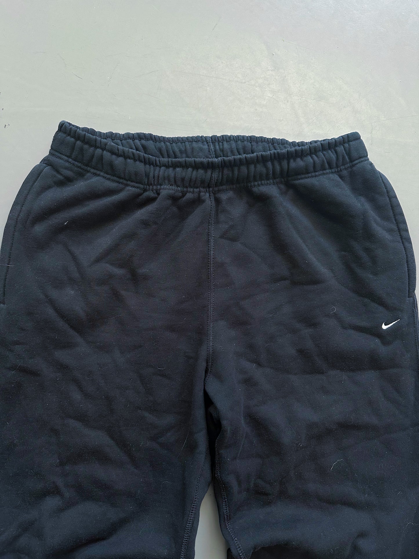 Nike Vintage Open Leg Sweatpants / Jogger | L