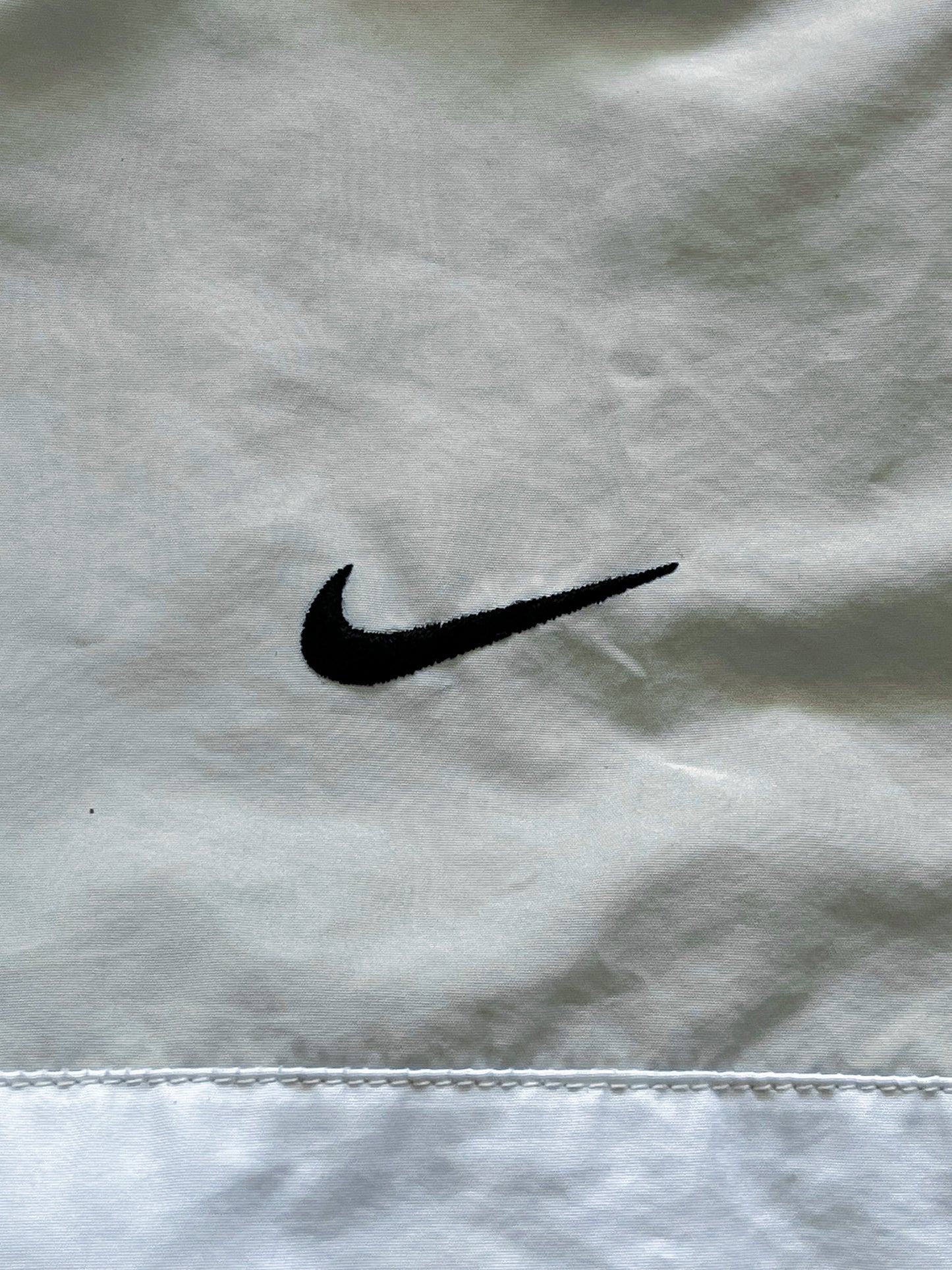 Nike Vintage Trackjacket | S
