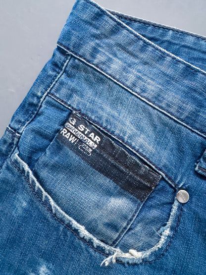 G-Star Vintage Jeans | L