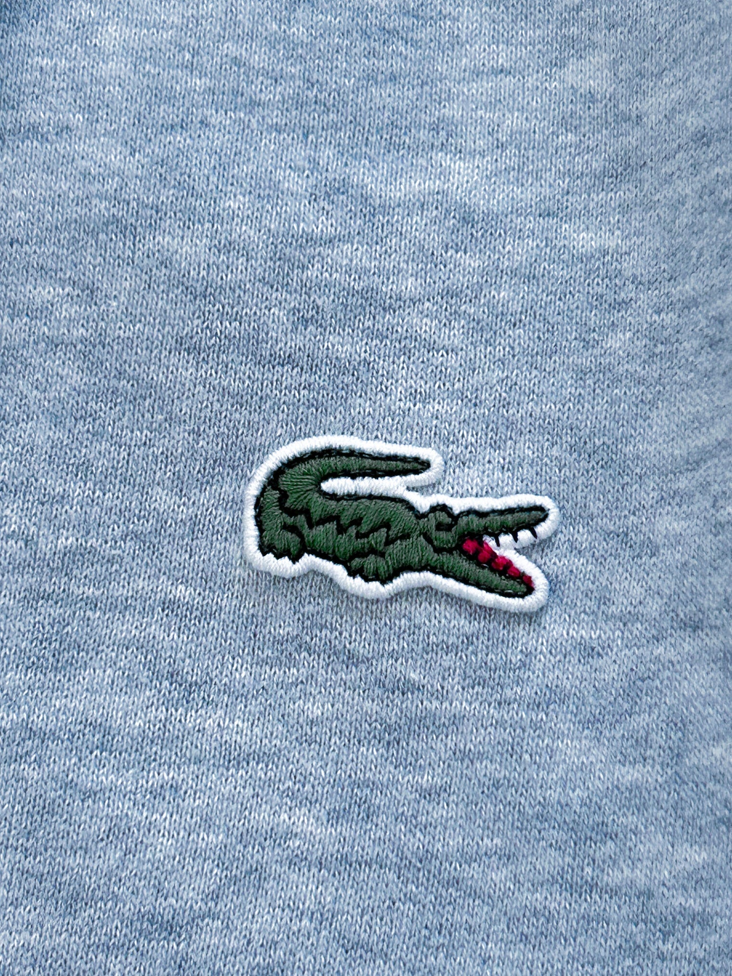 Lacoste Vintage Sweatjacke | S