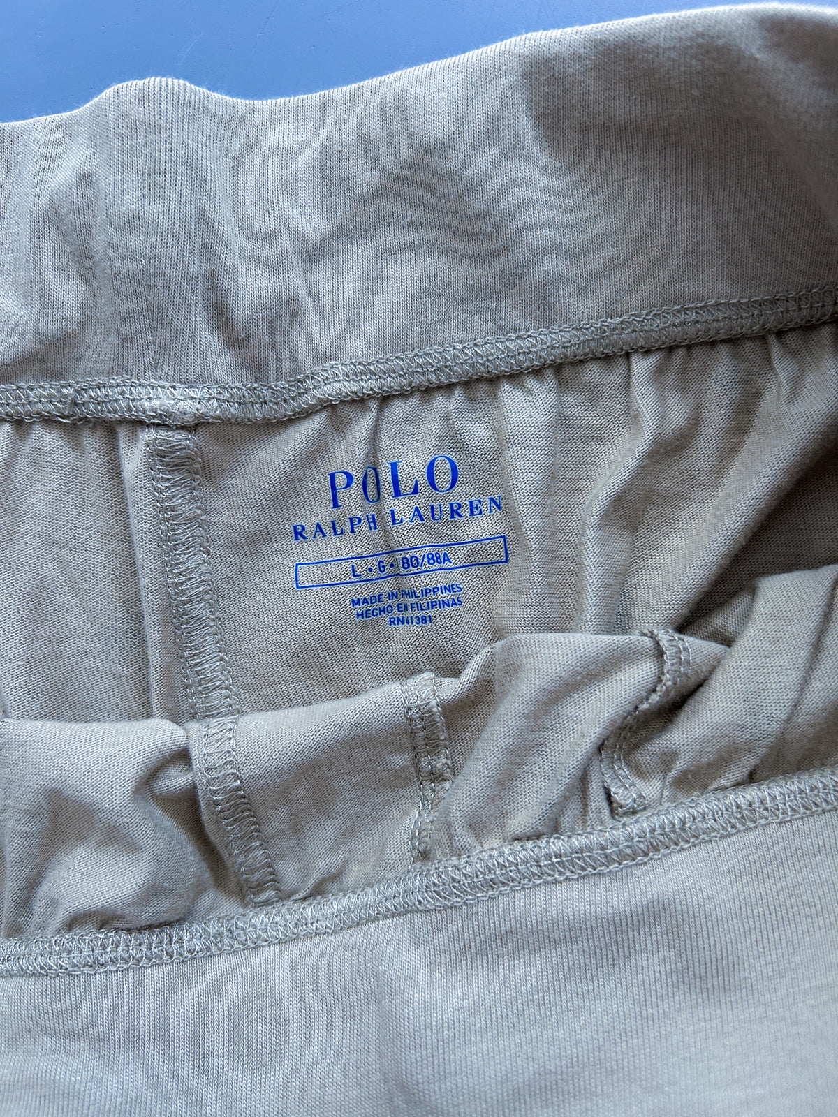 Vintage Polo Ralph Lauren Shorts | M