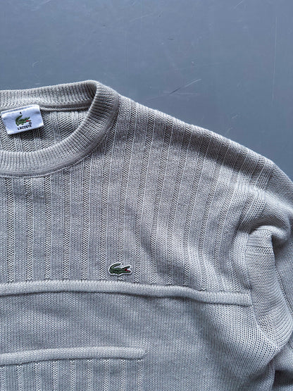 Lacoste Vintage Pullover | M