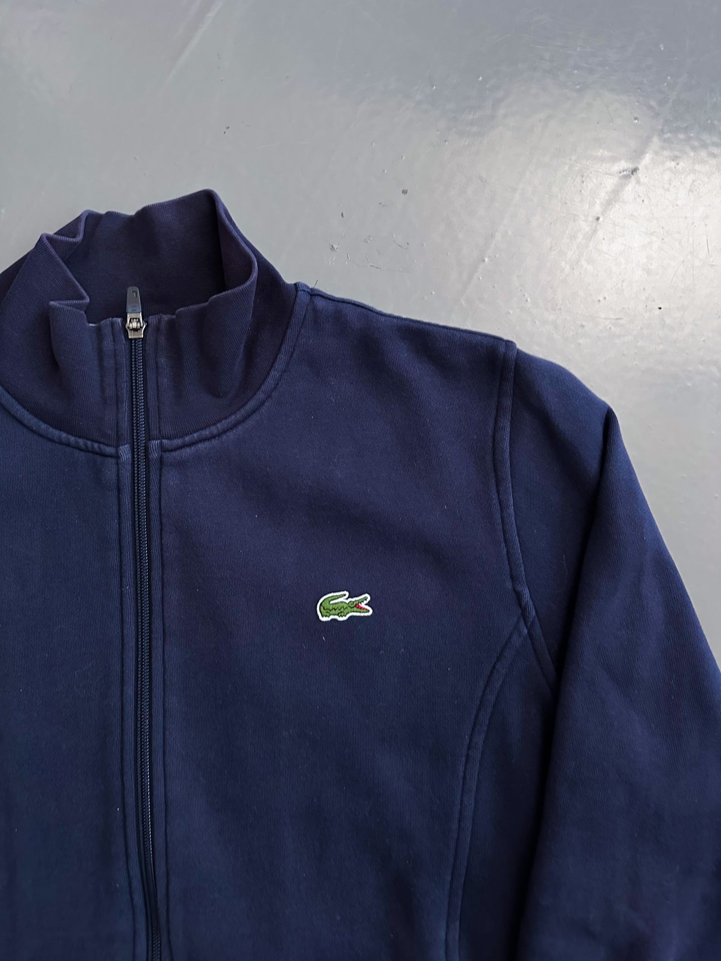 Nike Vintage Sweatjacke | M