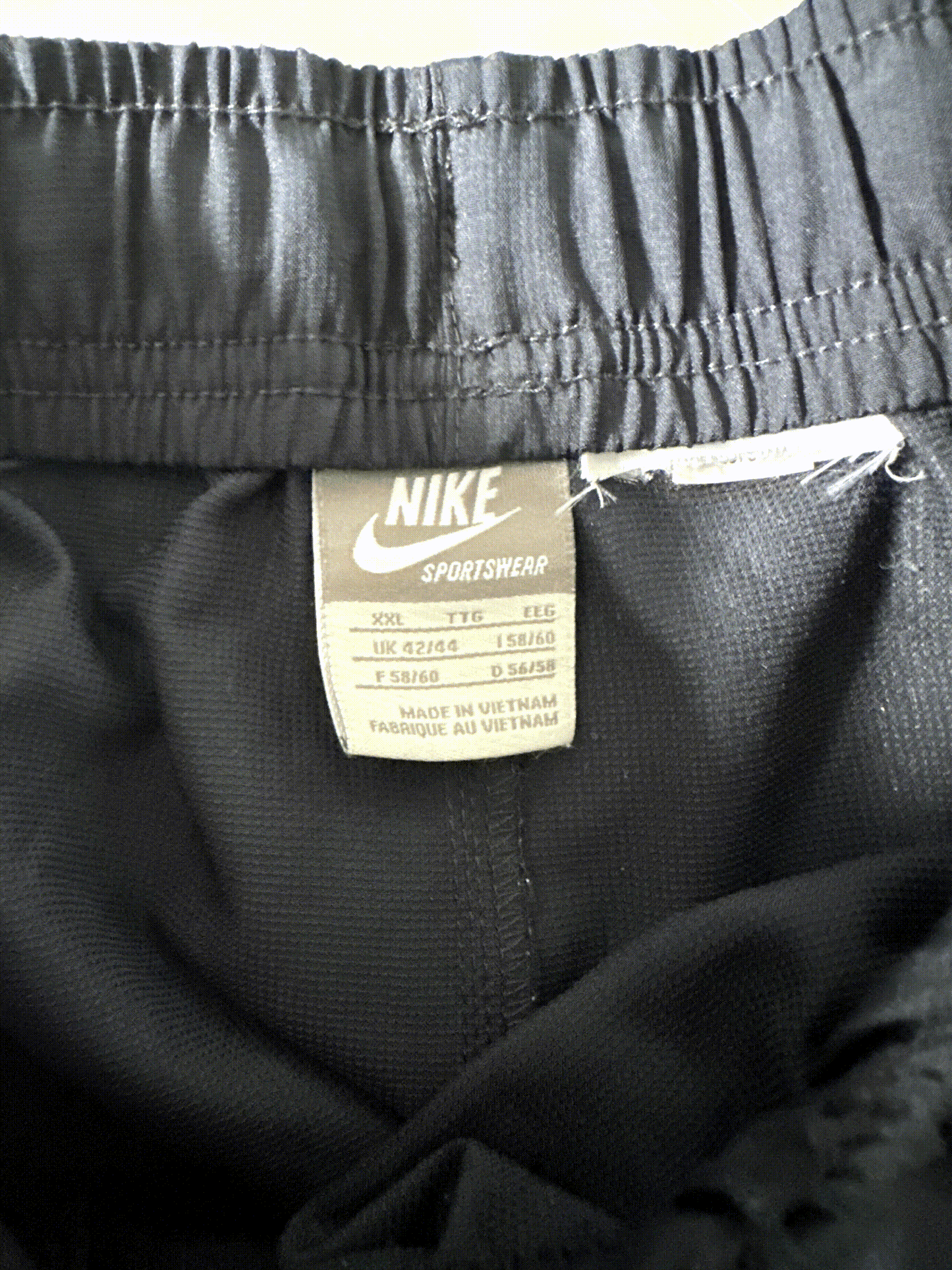 Nike Vintage Tracksuit | XXL