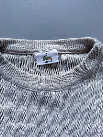 Lacoste Vintage Pullover | M