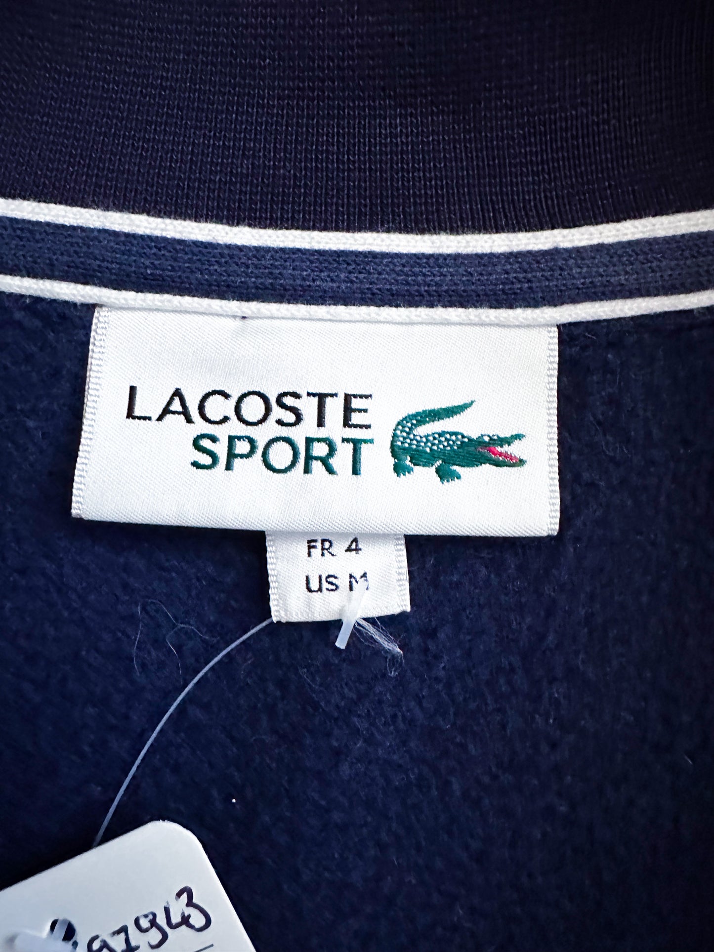 Nike Vintage Sweatjacke | M