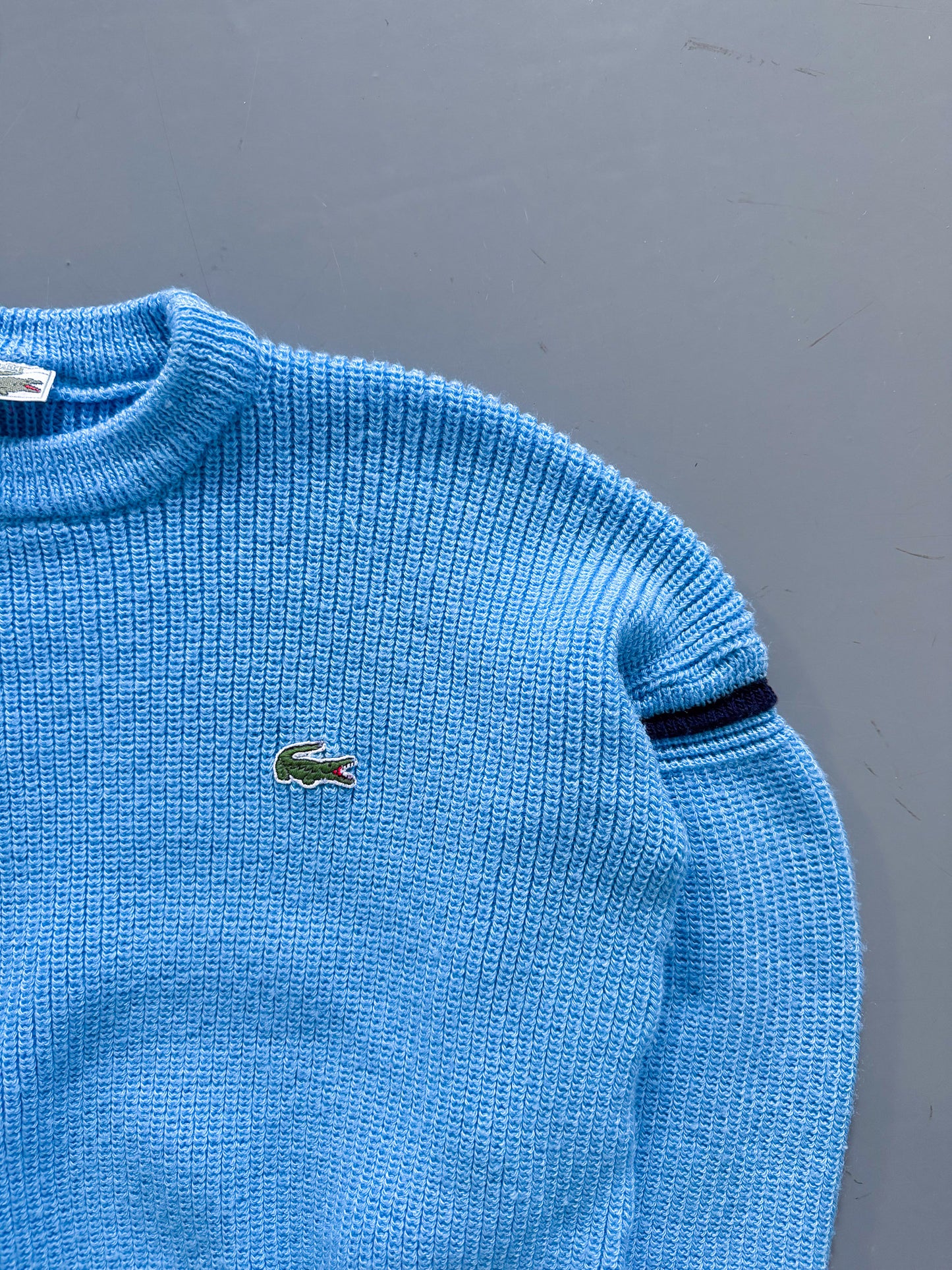 Lacoste Vintage Pullover | M