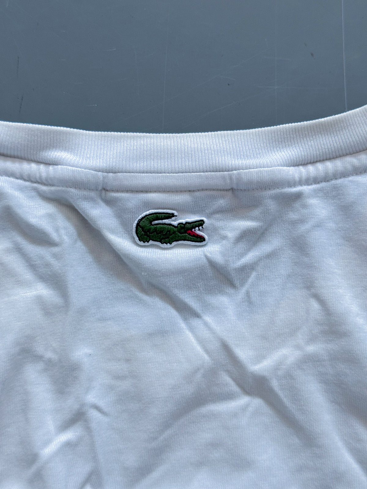 Vintage Lacoste T-Shirt | L
