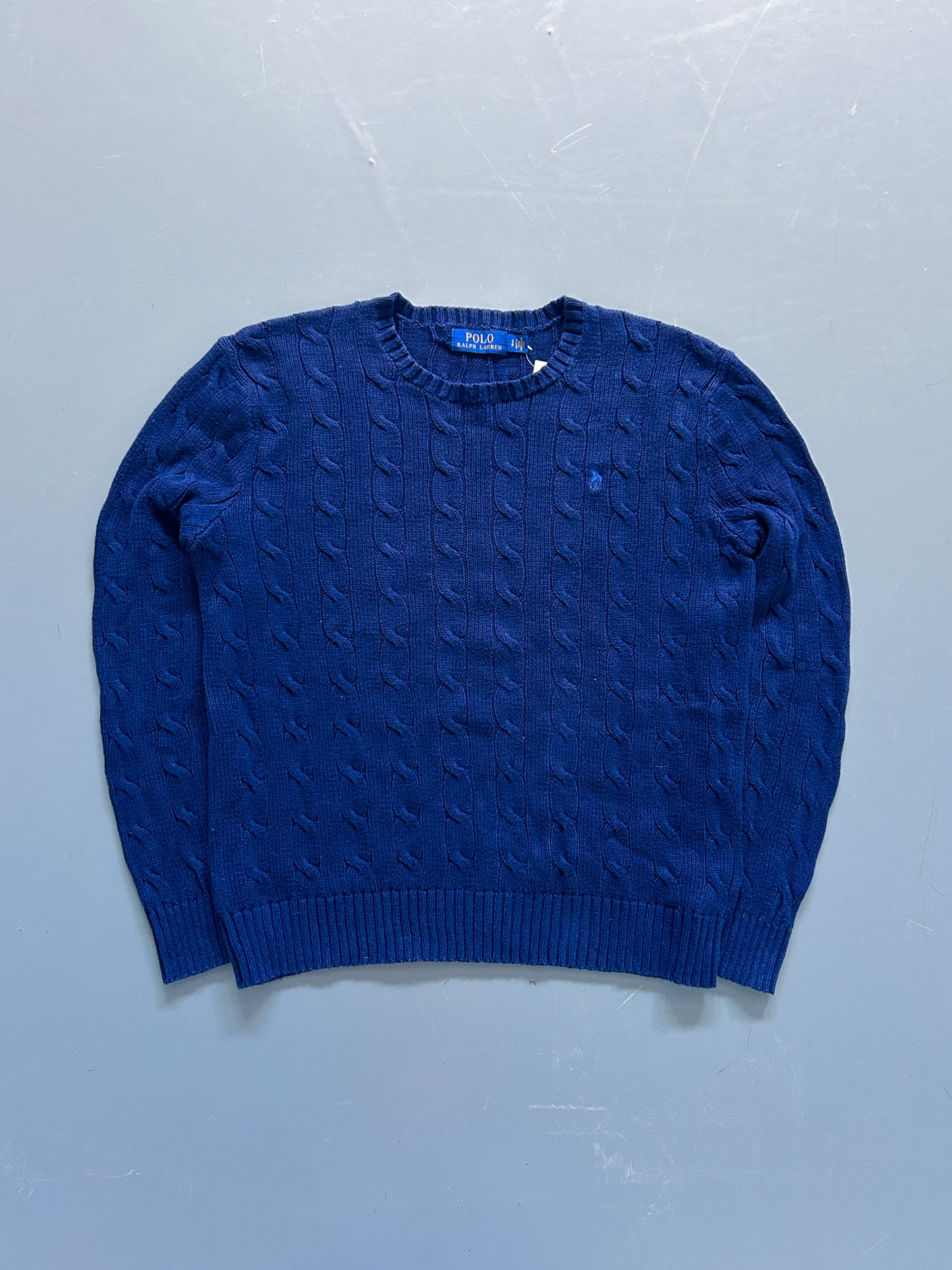 Polo Ralph Lauren Vintage Pullover | S