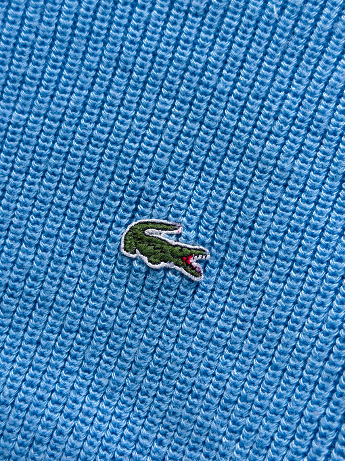 Lacoste Vintage Pullover | M