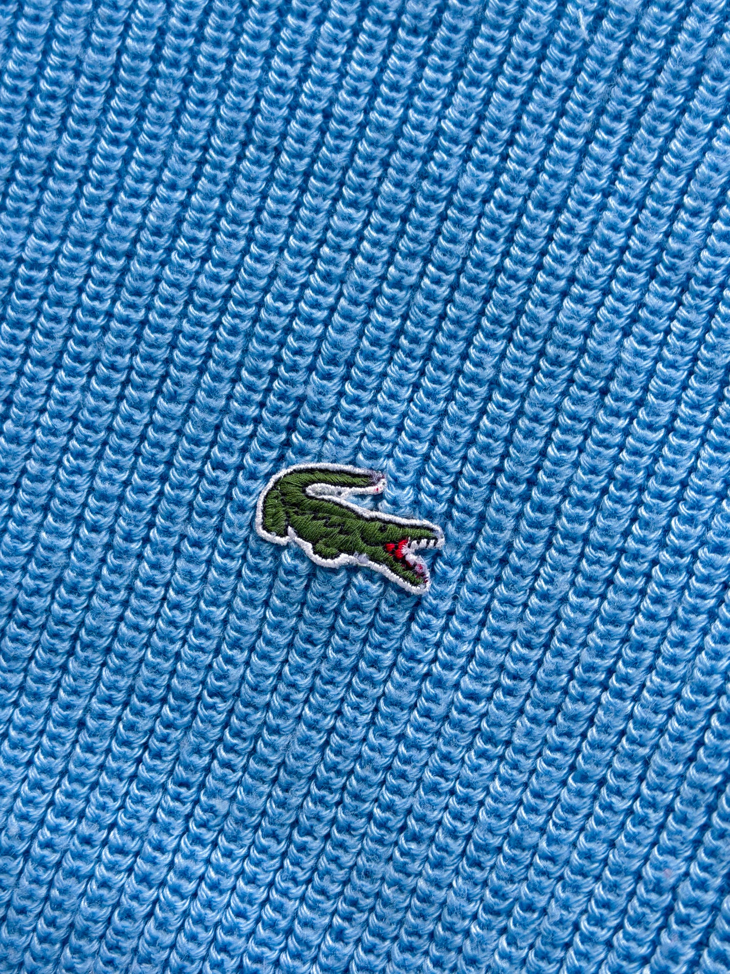Lacoste Vintage Pullover | M